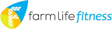 Farm Life Fitness Logo